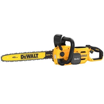 2. Pilarka łańcuchowa 45cm, 54V DCMCS574N DEWALT