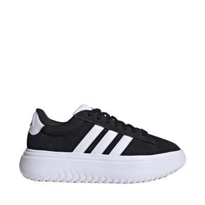 7. Buty adidas Grand Court Platform W IE1102