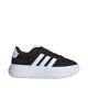 7. Buty adidas Grand Court Platform W IE1102