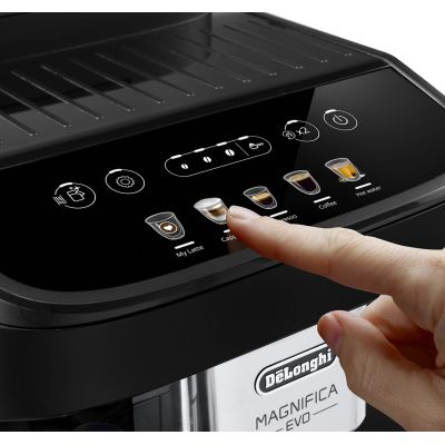 3. Ekspres ciśnieniowy DeLonghi ECAM 290.61.B