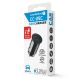 8. EVERACTIVE ŁADOWARKA SAMOCHODOWA 2 X USB CZARNA + KABEL CC-25C