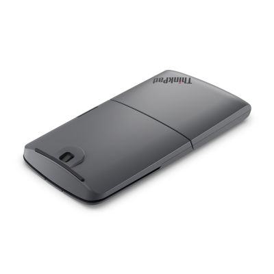 8. Lenovo 4Y51T62792 myszka Uniwersalne Oburęczny Bluetooth IR LED 4000 DPI