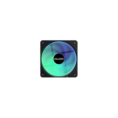 18. Chłodzenie ASRock Challenger 360 Digital