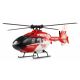 Helikopter Amewi DRF AFX-135 PRO bezszczotkowy 6-kanałowy 352mm 6G