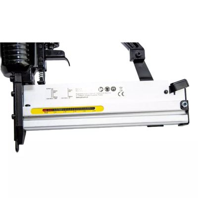 3. PANSAM ZSZYWACZ PNEUMATYCZNY 2in1 ZSZYWKI 16-40mm / SZTYFTY 15-50mm