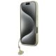 5. Etui Guess 4G Charms Collection na iPhone 16 Pro Max - czarne