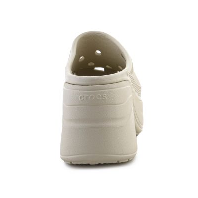 5. Crocs Siren Clog 208547-2Y2 bone