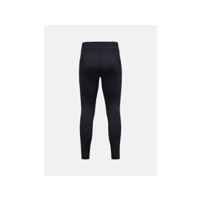 4. Legginsy Peak Performance M Flow Tights czarny