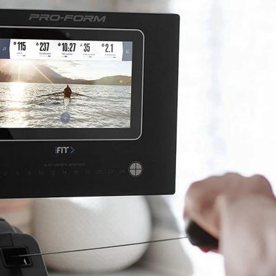 7. Wioślarz Proform Pro R10 PFRW98120