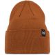 4. Czapka BUFF KNITTED BEANIE LILON COPPER