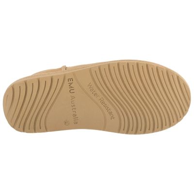 4. EMU Australia Stinger Micro W10937-SAND Brązowe 36