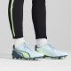 Buty piłkarskie Puma King Ultimate FG/AG M 107809 03