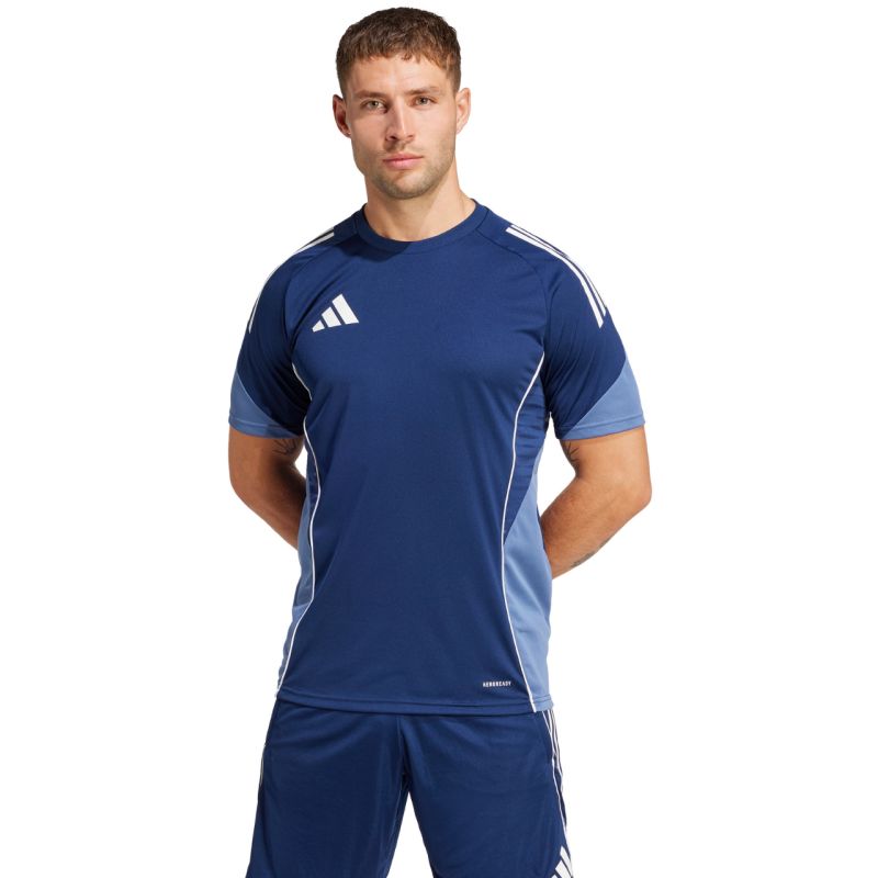 12. Koszulka adidas Tiro 25 Competition Training Jersey M JI6555