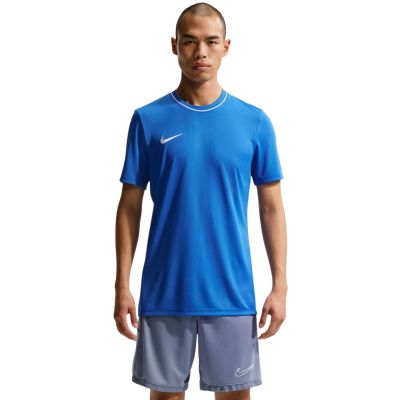 10. Koszulka męska Nike Dri-Fit Park 26 SS Top niebieska HM7127 463