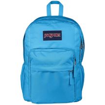 JanSport Big Day Pack Backpack EK0A5BLE8Z1 Niebieskie One size