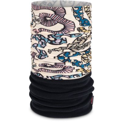 2. Bandana dziecięca BUFF POLAR SHEV MULTI