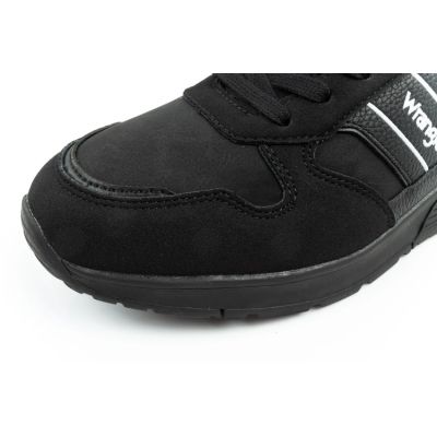 6. Wrangler Stanley buty sportowe męskie sneakersy modne wygodne lekkie