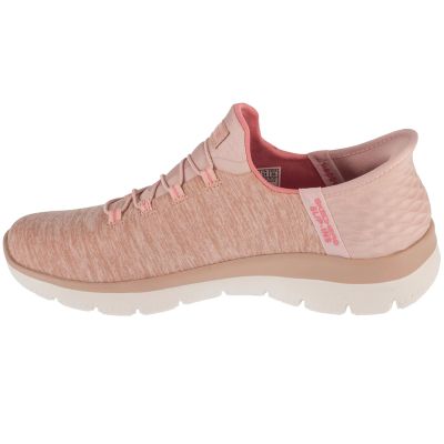 2. Skechers Summits - Dazzling Haze 149937-ROS Różowe 36