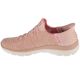 2. Skechers Summits - Dazzling Haze 149937-ROS Różowe 36