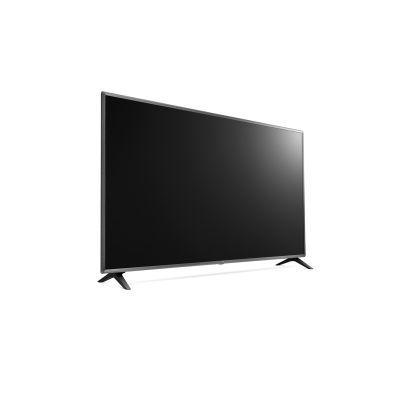 6. LG 50UR781C 127 cm (50") 4K Ultra HD Smart TV Wi-Fi Czarny 300 cd/m2