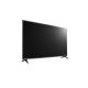 6. LG 50UR781C 127 cm (50") 4K Ultra HD Smart TV Wi-Fi Czarny 300 cd/m2
