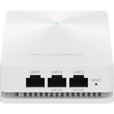3. Grandstream GWN 7624 ACCESS POINT | Sieć | Punkty dostępu