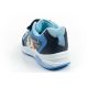 5. Leomil buty sportowe dziecięce sneakersy Bluey lekkie na rzep LED