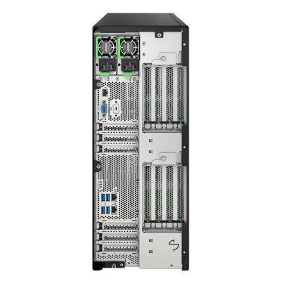 3. Fujitsu PRIMERGY TX2550 M7 serwer Tower Intel® Xeon Silver 4410Y 2 GHz 32 GB DDR5-SDRAM 900 W