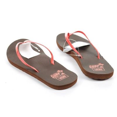 8. Klapki, Japonki Vans W V0VC3F
