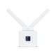 Ubiquiti UMR-EU | Router mobilny LTE | LTE Cat4, 2x RJ45 1Gb/s, WiFi4, GPS, nanoSIM