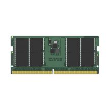 KINGSTON DDR5 32GB 5600MT/s Non-ECC CL46 SODIMM 2Rx8
