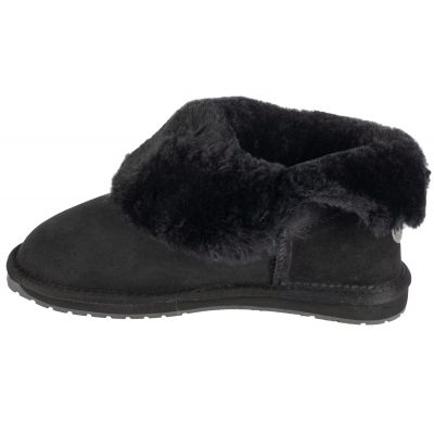 3. Buty EMU Australia Platinum Mintaro W WP11850-BLAK