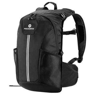 Plecak Rockbros H9 miejski 20 l lekki wodoodporny - czarny