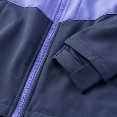 4. Damski Softshell SIGNES WO'S
