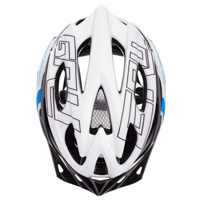 65. Kask rowerowy Meteor Gruver 24747-24749