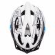 65. Kask rowerowy Meteor Gruver 24747-24749