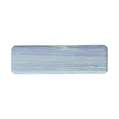8. Kostka do jogi 4F U091 2pak multikolor allover 4FWAW25AAOTU091 90A