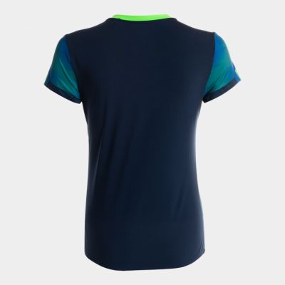 2. Koszulka Joma Camiseta Manga Corta Elite XI W 902252.317