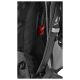 6. Plecak turystyczny Deuter Futura Air Trek 60 + 10 black-graphite