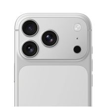 Folia AMAZINGTHING Lens Module Protector na wyspę aparatu do iPhone 17 Pro - przezroczyste matowe