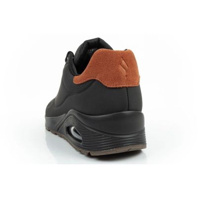 26. Buty Skechers Uno M 183004/BBK