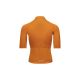 6. Koszulka rowerowa POC M's Thermal Lite Jersey brązowy