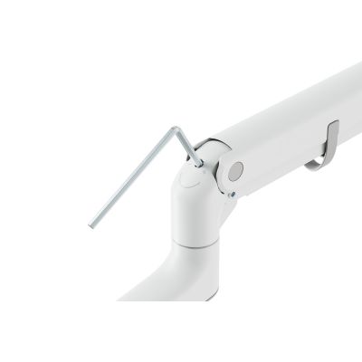 8. Digitus Uchwyt do pojedynczego monitora, 57", 27 kg