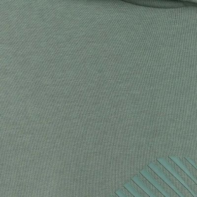 13. Bluza męska 4F M1980 zielona 4FWAW25TSWSM1980 41S