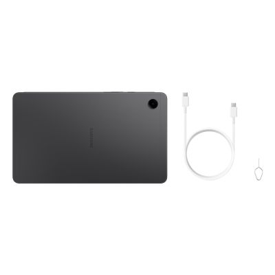 3. Samsung Galaxy TAB A9 (X115) 8,7" LTE 4/64GB Graphite