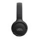 5. Słuchawki JBL Tune 520BT bezprzewodowe nauszne Bluetooth 5.3 - czarne