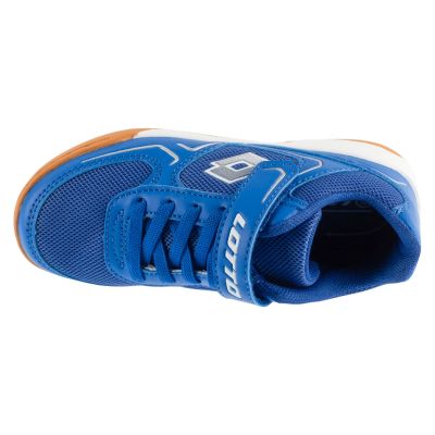 3. Lotto Skeyla K 2601530K-5010 Niebieskie 25