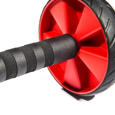 21. Kółka, wałki fitness adidas ADAC-11604 2 szt.