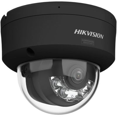 DS-2CD2187G3-LIS2UY 2.8mm BLACK kamera HIKVISION