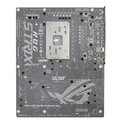 29. ASUS ROG STRIX X870E-A GAMING WIFI7 NEO AMD X870E Gniazdo AM5 ATX